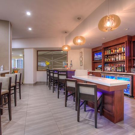 The Brookhaven Atlanta Hotel Екстериор снимка
