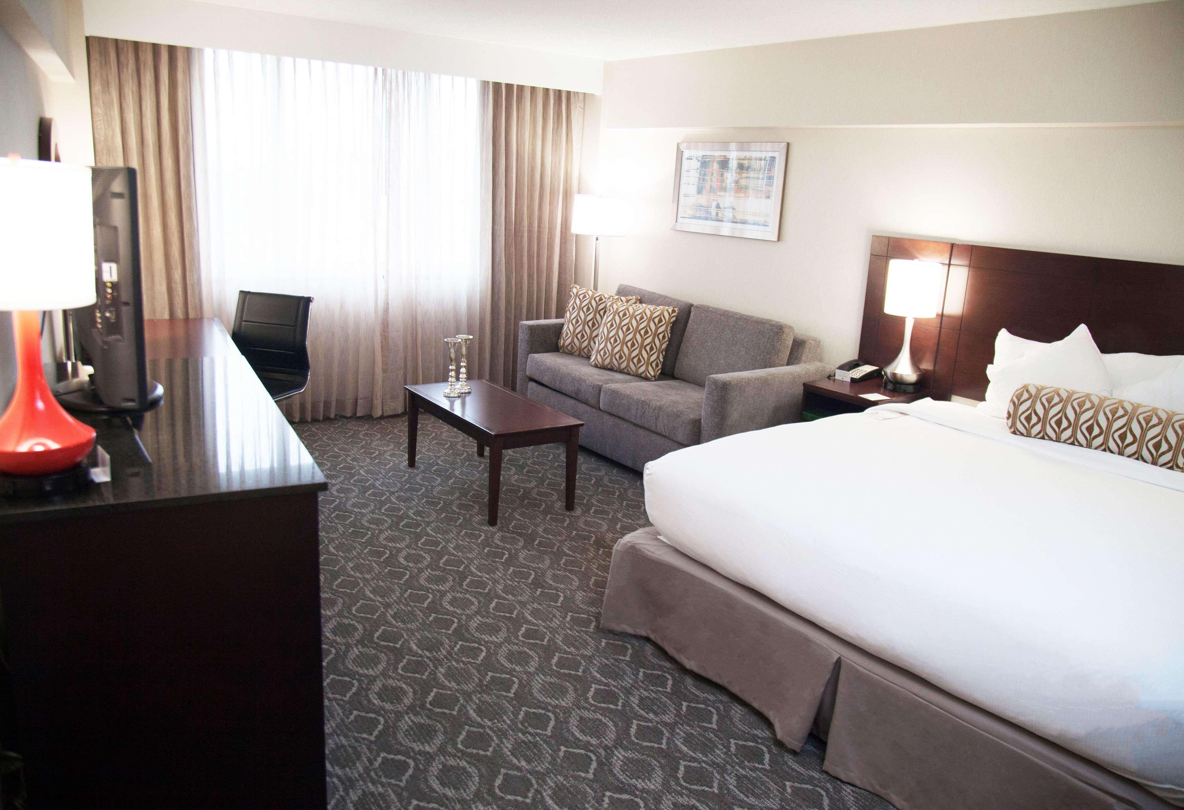 The Brookhaven Atlanta Hotel Екстериор снимка