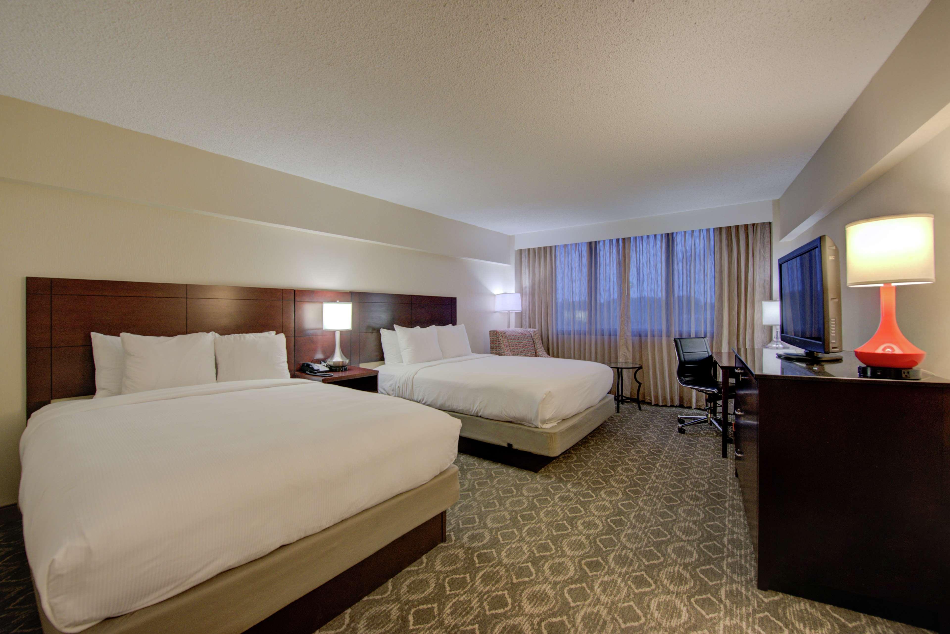 The Brookhaven Atlanta Hotel Екстериор снимка
