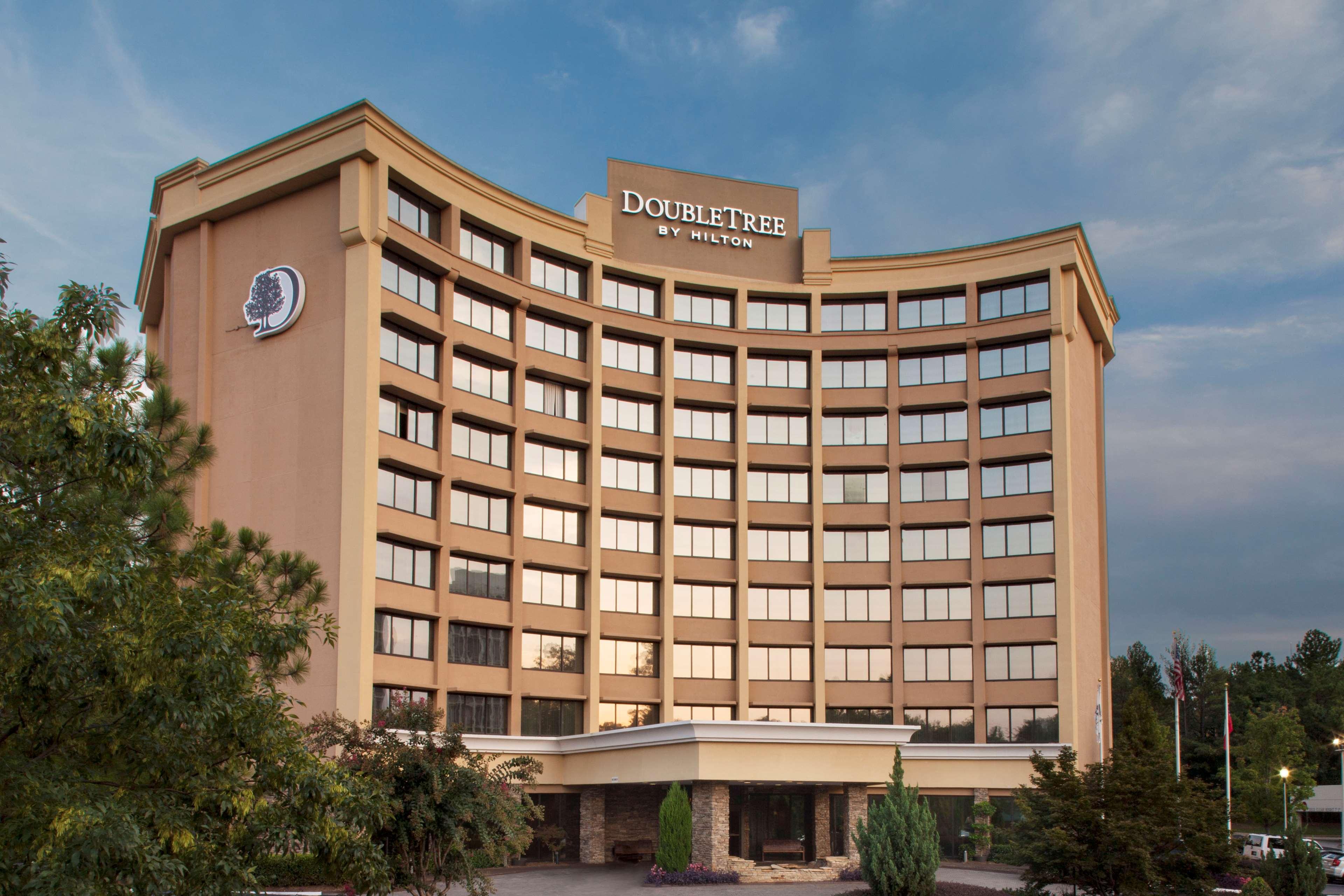 The Brookhaven Atlanta Hotel Екстериор снимка