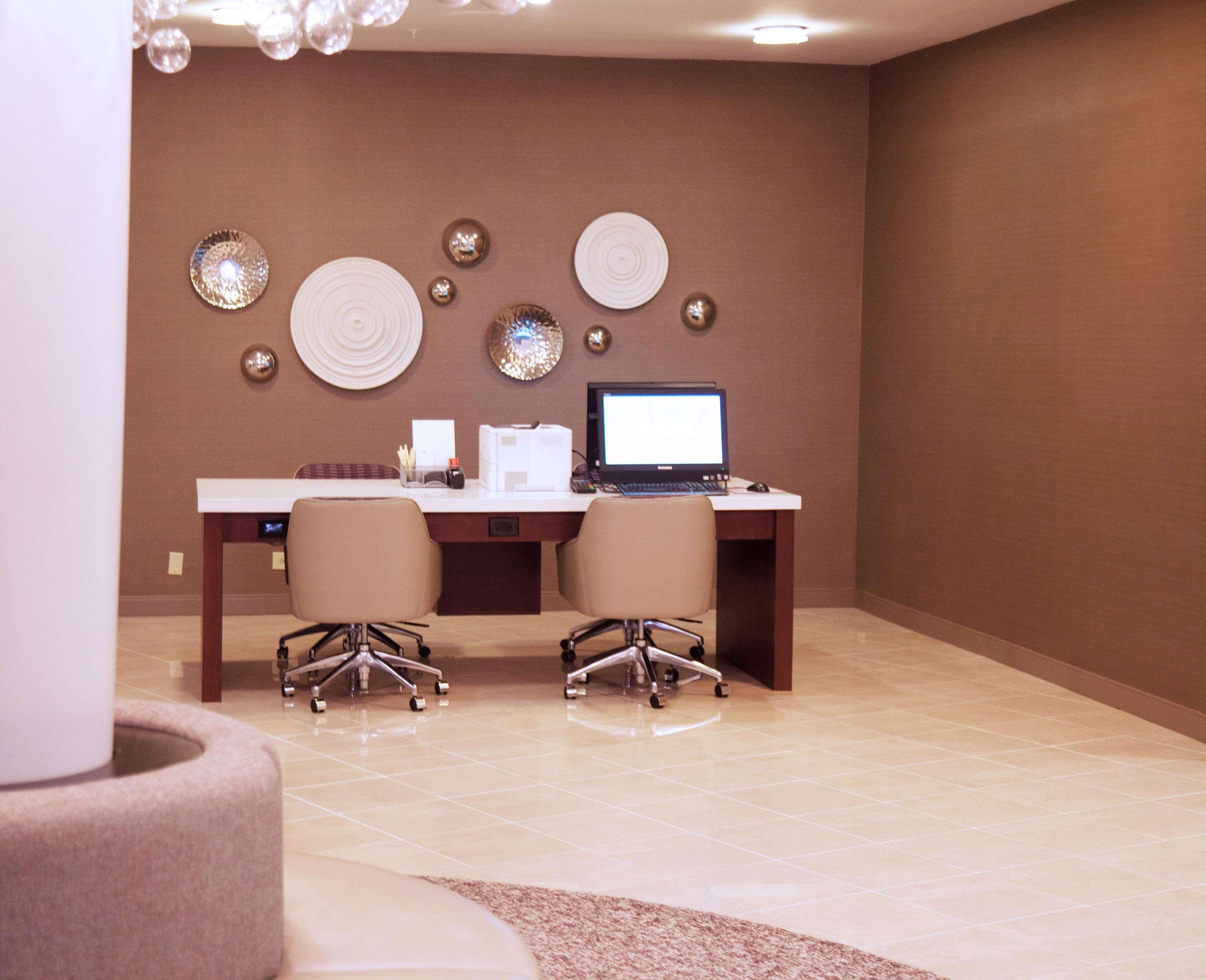 The Brookhaven Atlanta Hotel Екстериор снимка