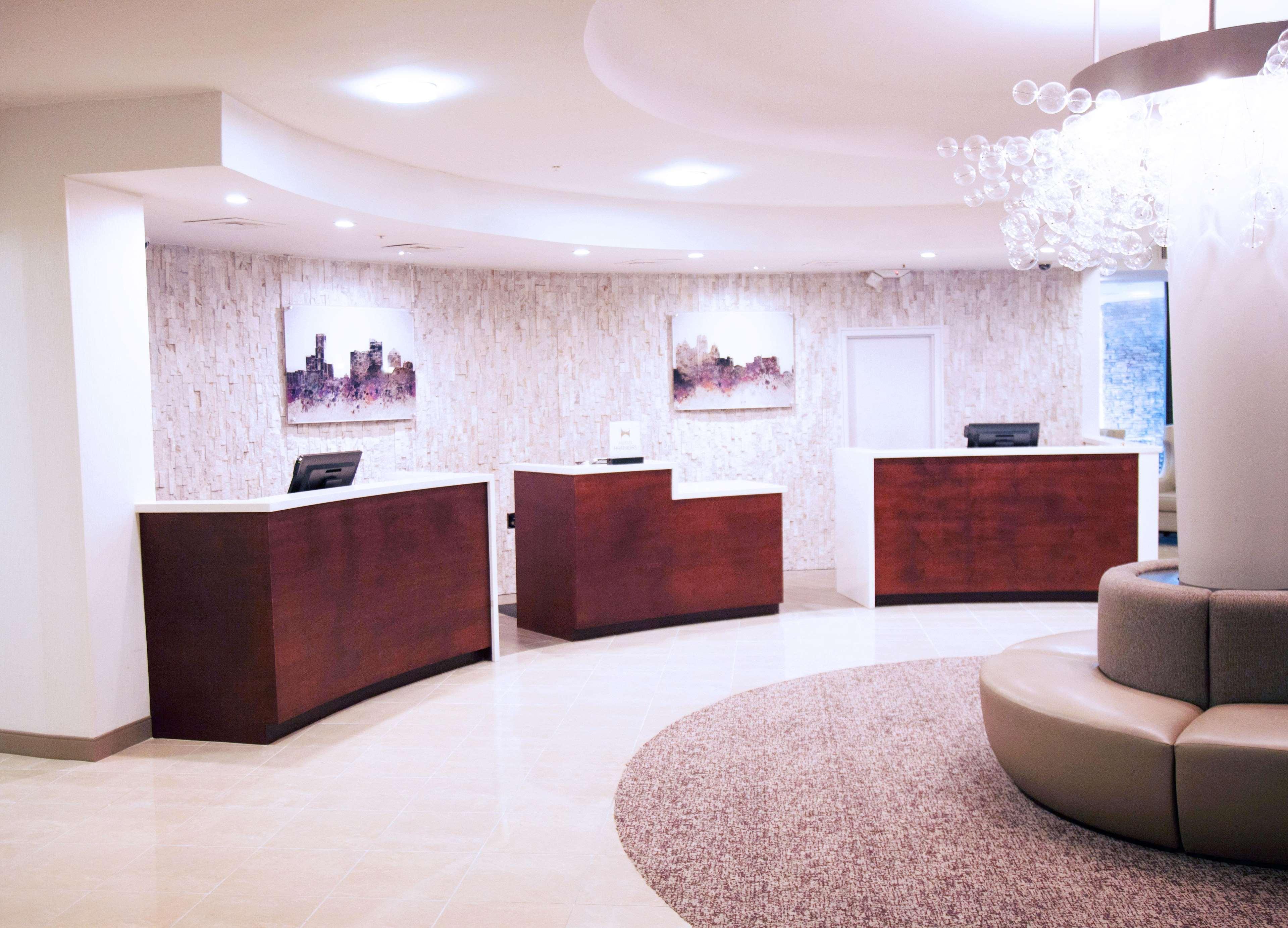 The Brookhaven Atlanta Hotel Екстериор снимка