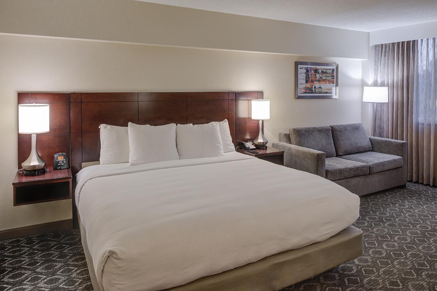 The Brookhaven Atlanta Hotel Екстериор снимка