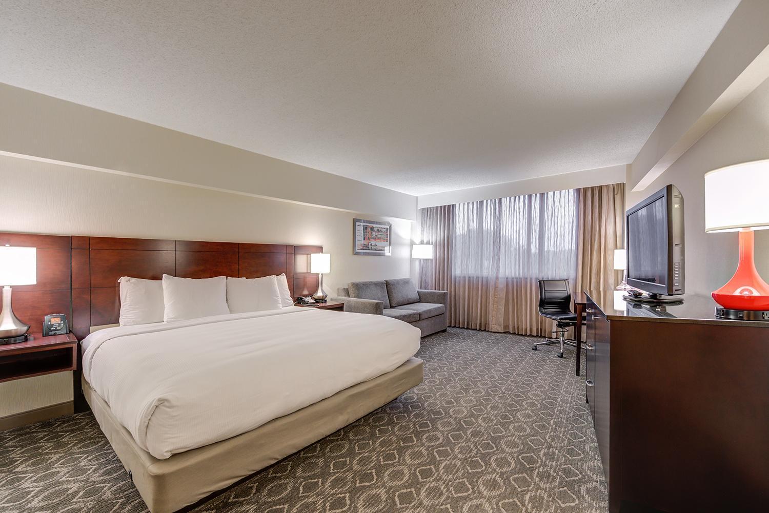 The Brookhaven Atlanta Hotel Екстериор снимка