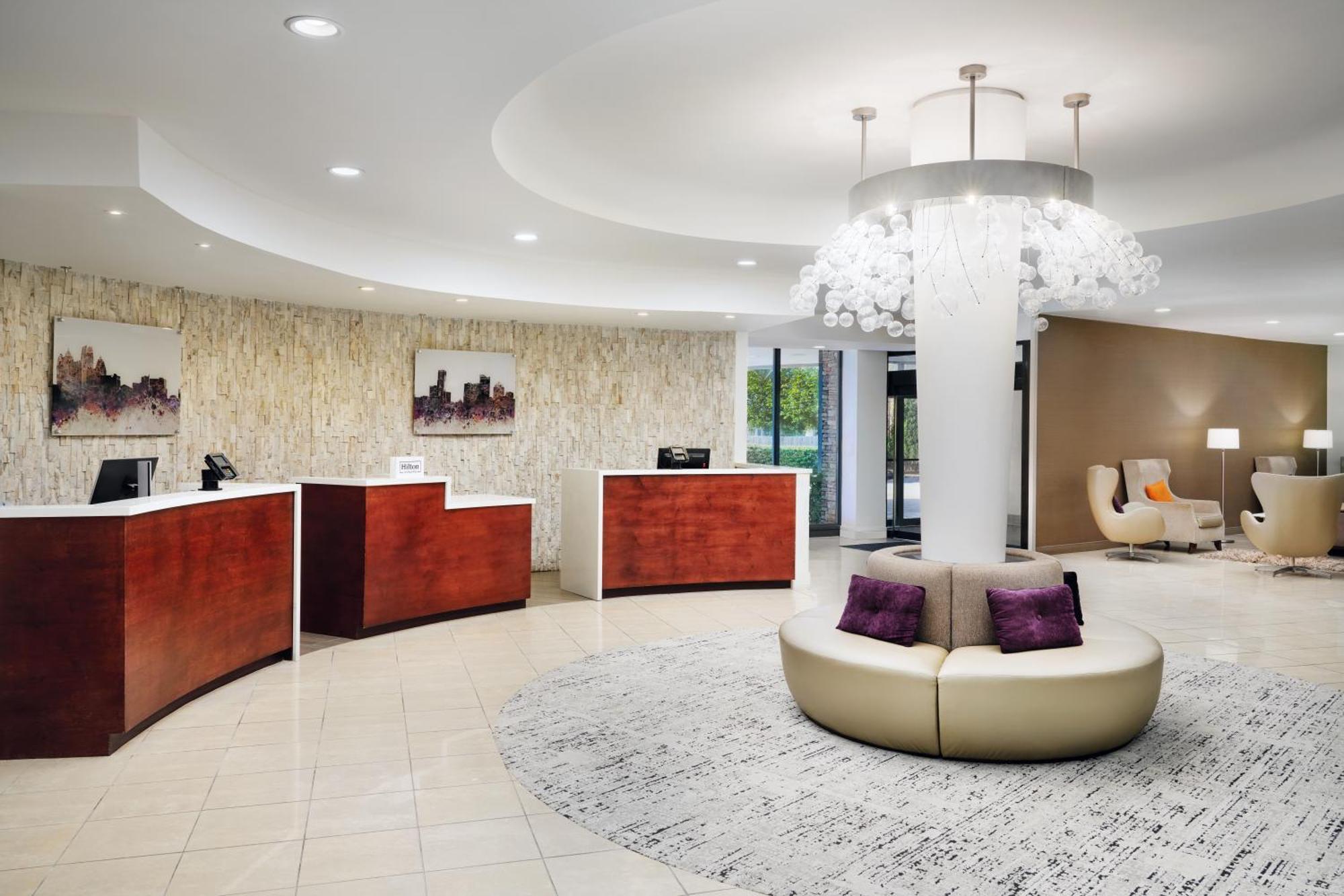 The Brookhaven Atlanta Hotel Екстериор снимка