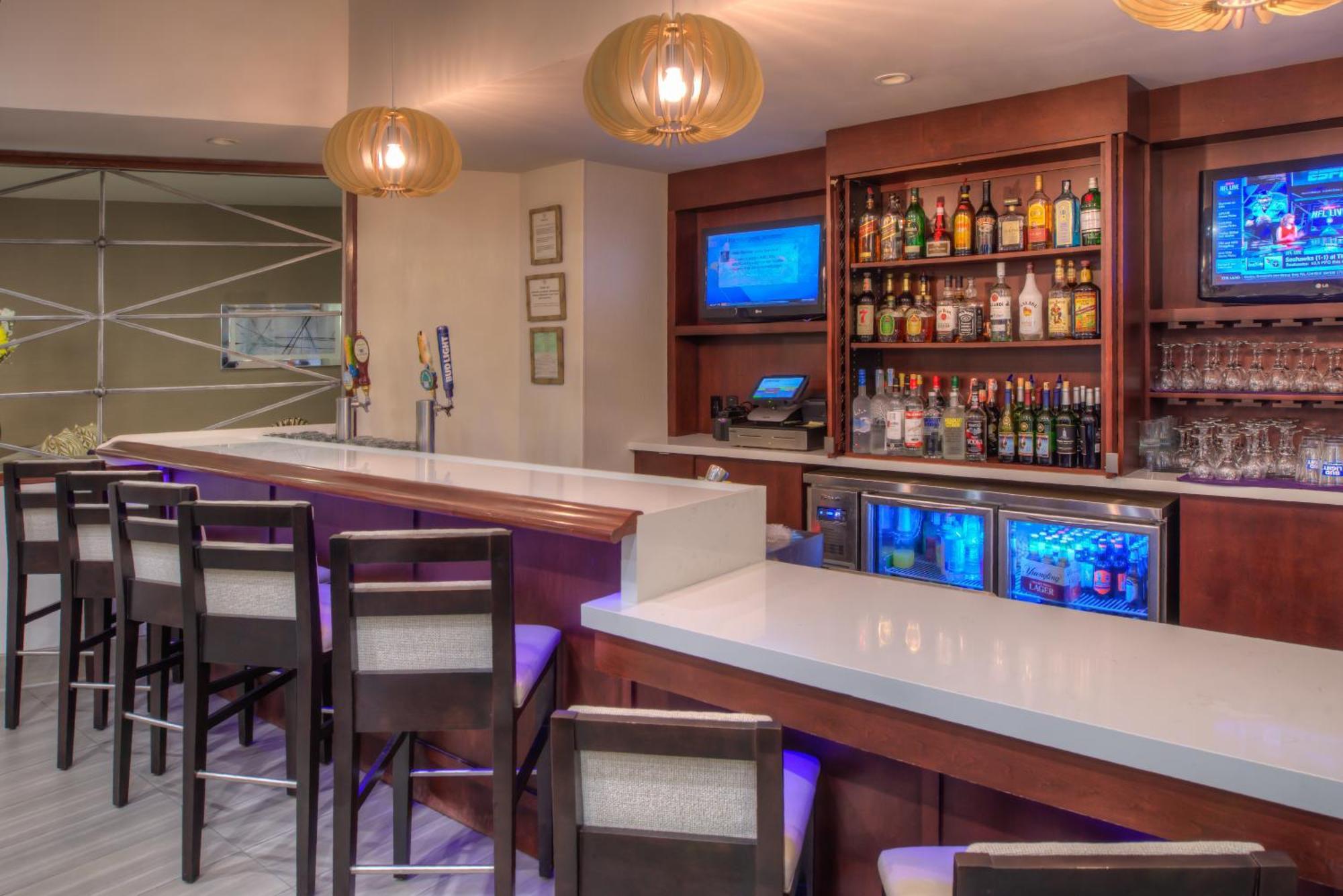 The Brookhaven Atlanta Hotel Екстериор снимка