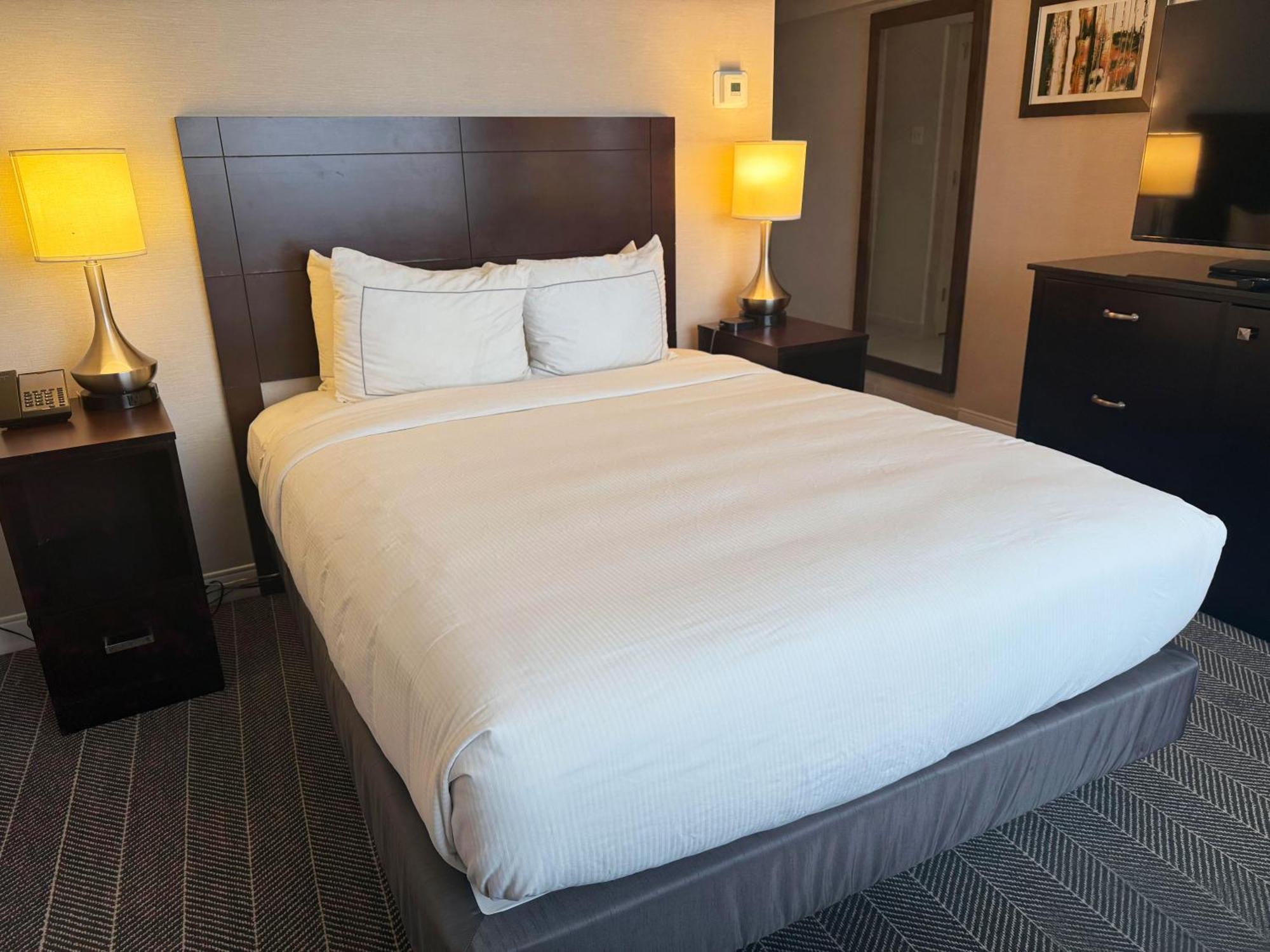 The Brookhaven Atlanta Hotel Екстериор снимка