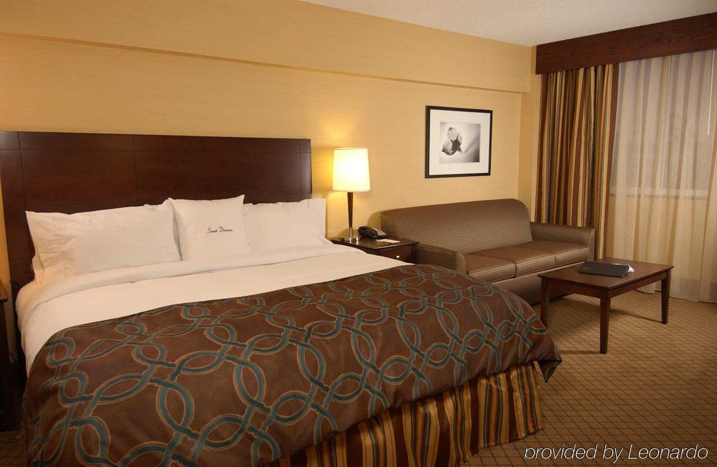Doubletree By Hilton Atlanta North Druid Hills/Emory Area Hotel Стая снимка