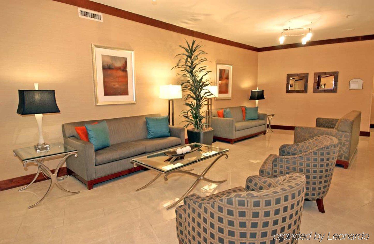Doubletree By Hilton Atlanta North Druid Hills/Emory Area Hotel Интериор снимка