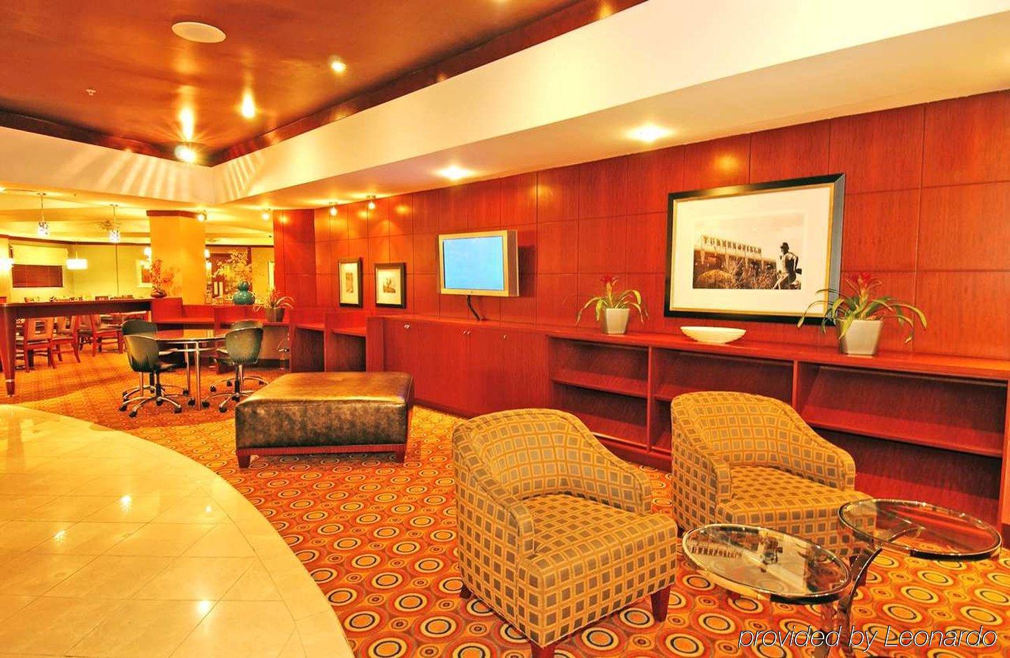 The Brookhaven Atlanta Hotel Интериор снимка