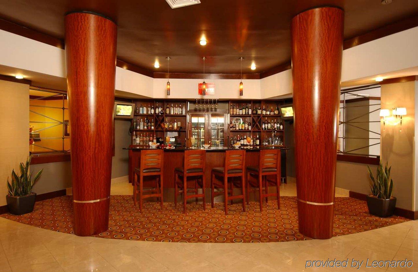 The Brookhaven Atlanta Hotel Екстериор снимка