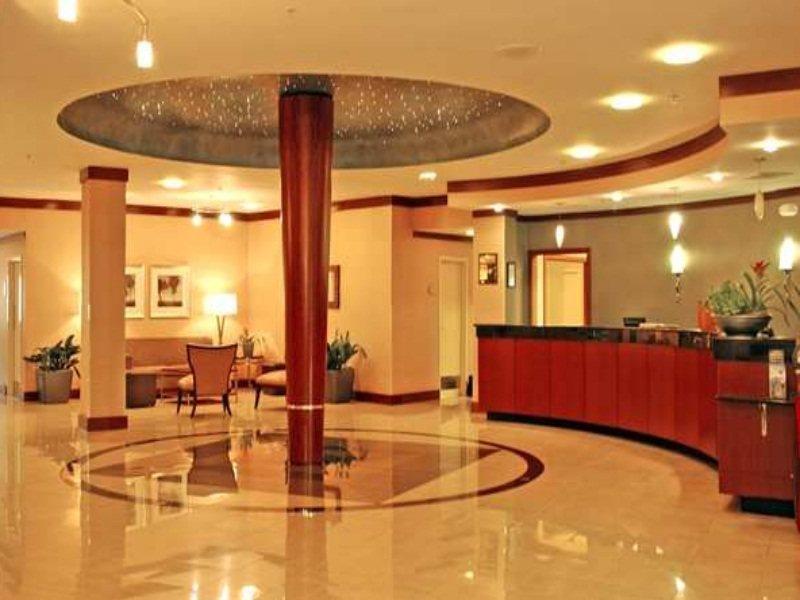 The Brookhaven Atlanta Hotel Екстериор снимка