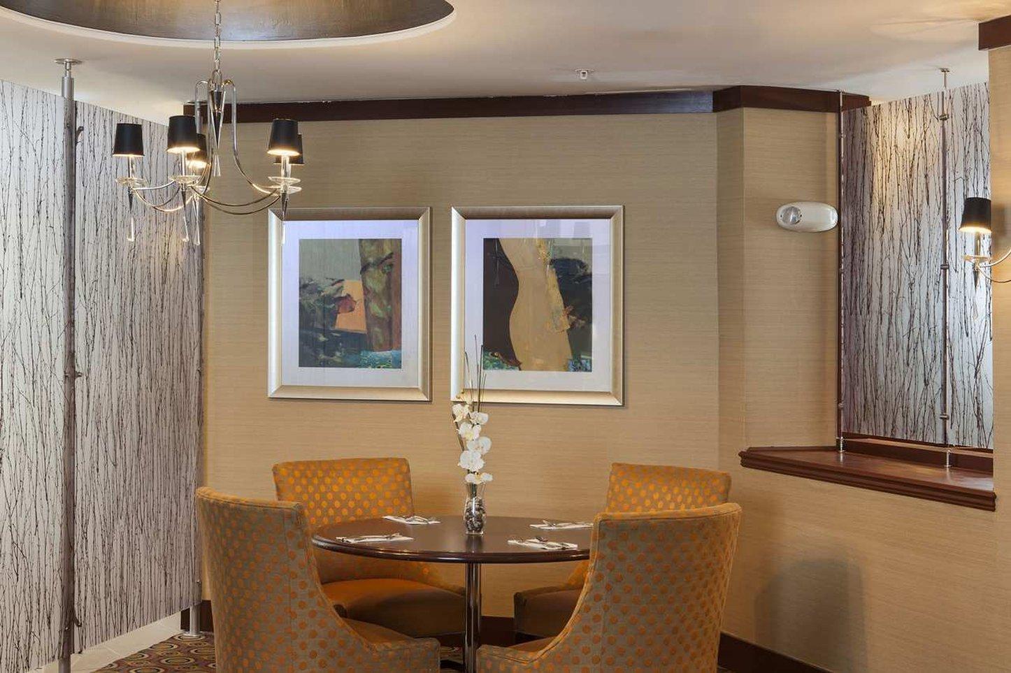 The Brookhaven Atlanta Hotel Екстериор снимка
